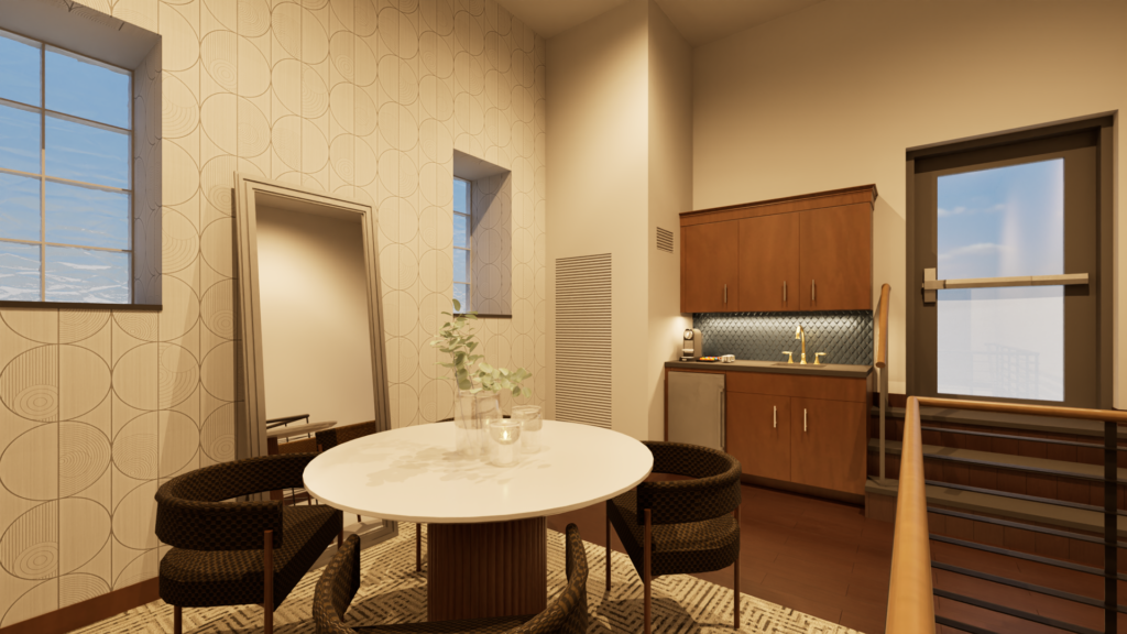 Penthouse Suite